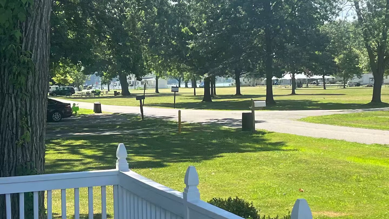 Photo of Outdoor in Algonac