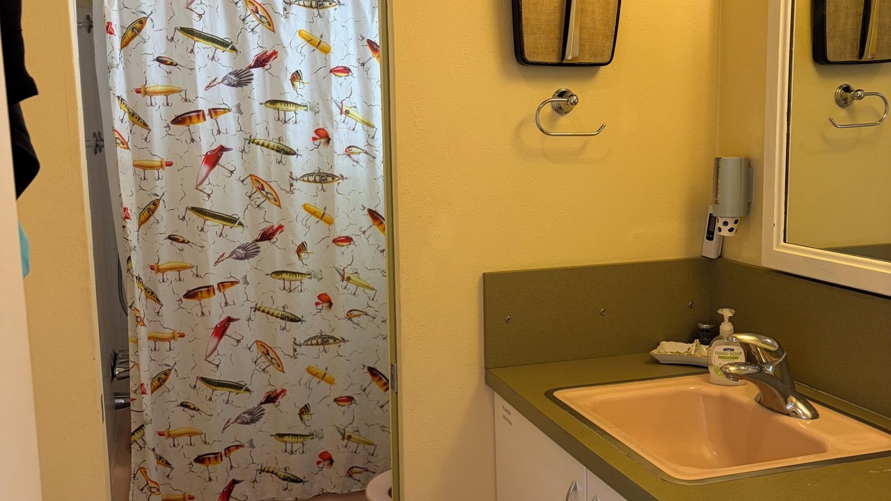 Photo of Bathroom in Leander