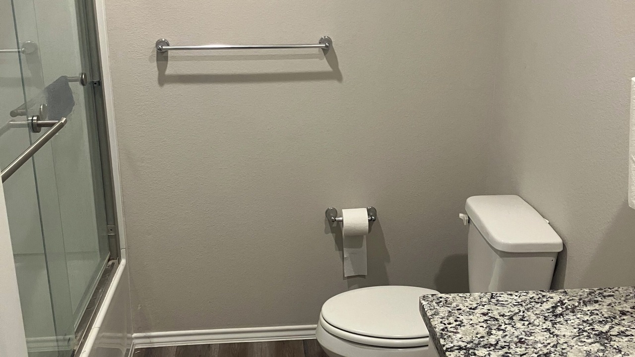 Photo of Bathroom in Keenan