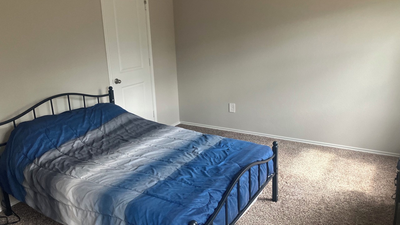 Photo of Bedroom in Keenan