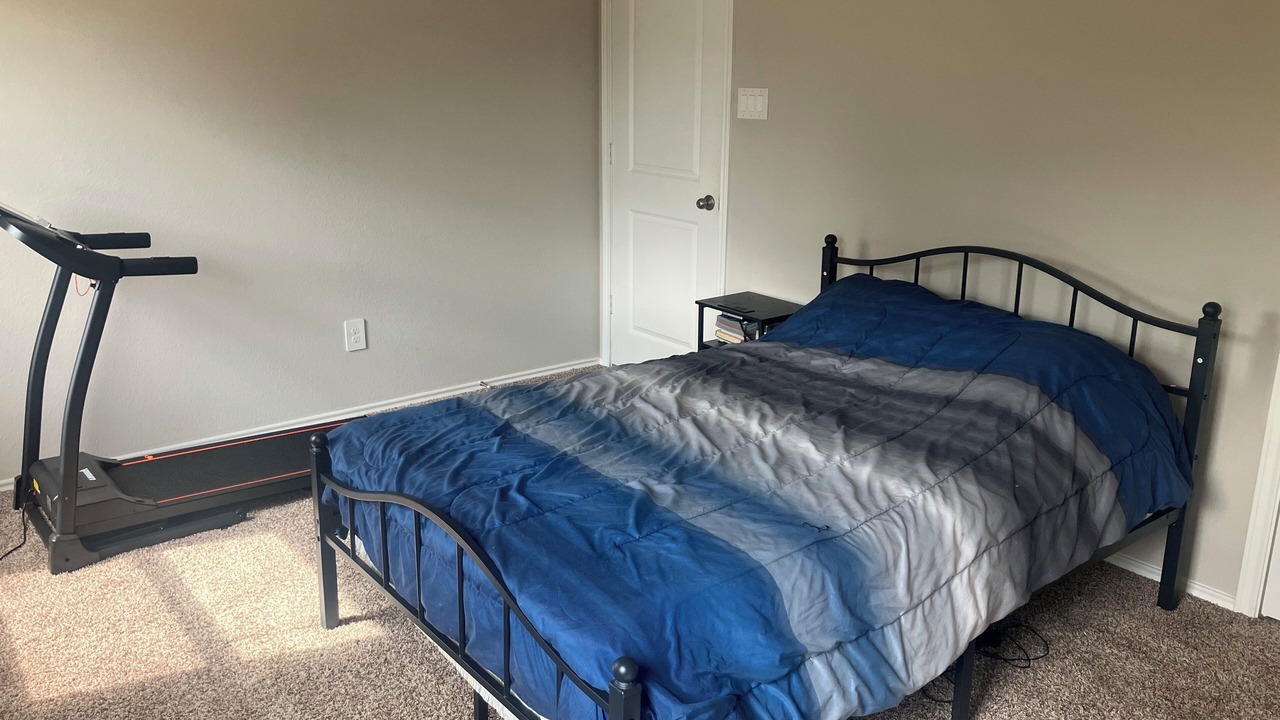Photo of Bedroom in Keenan