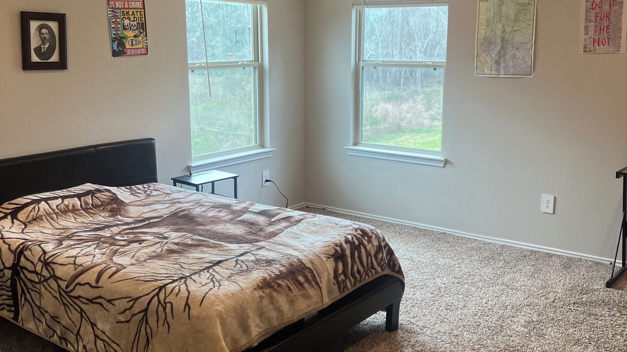Photo of Bedroom in Keenan