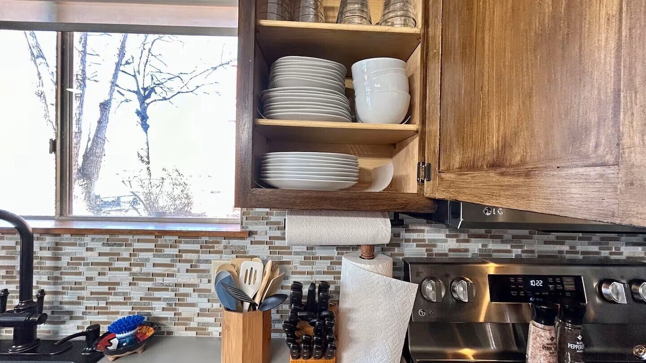 Photo of Kitchen in Gravois Mills