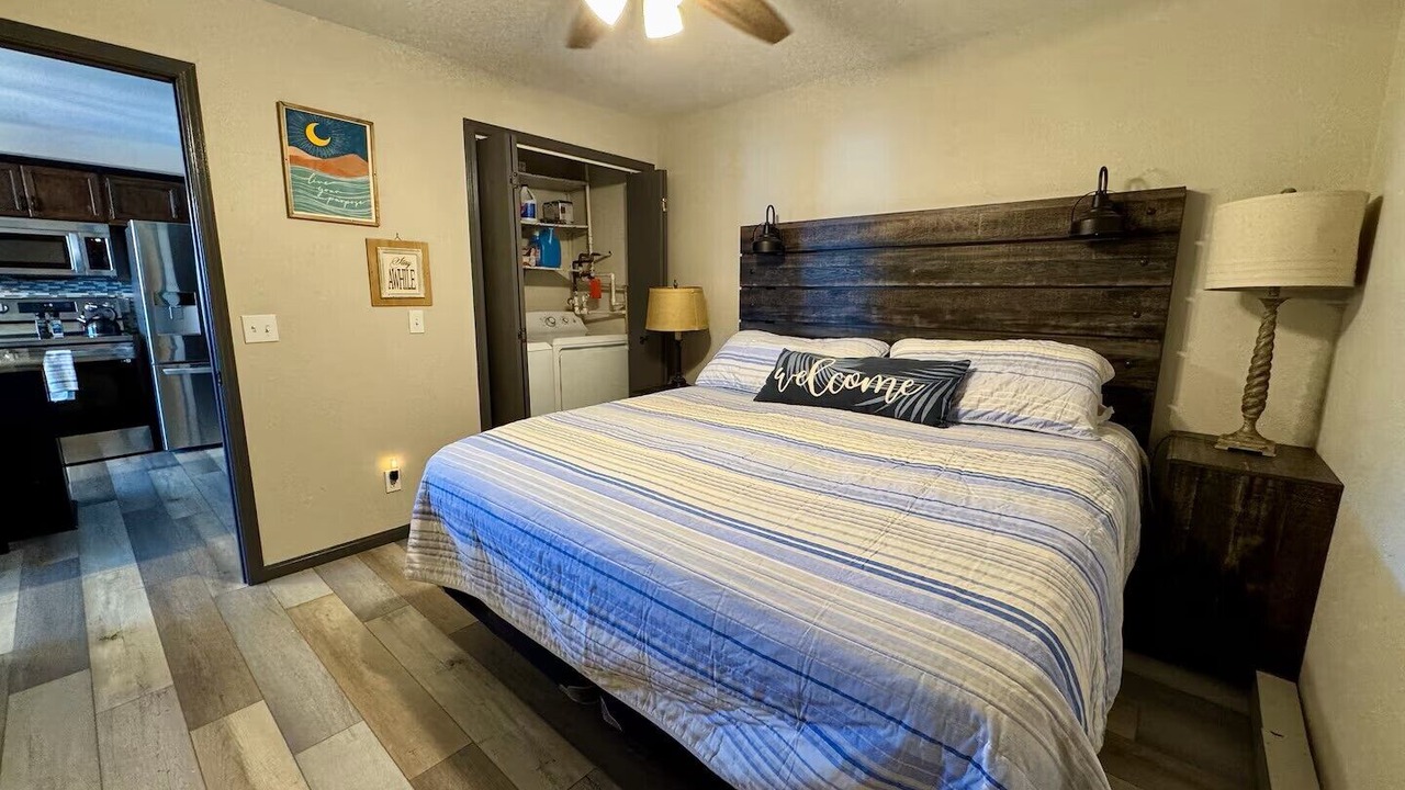 Photo of Bedroom in Gravois Mills