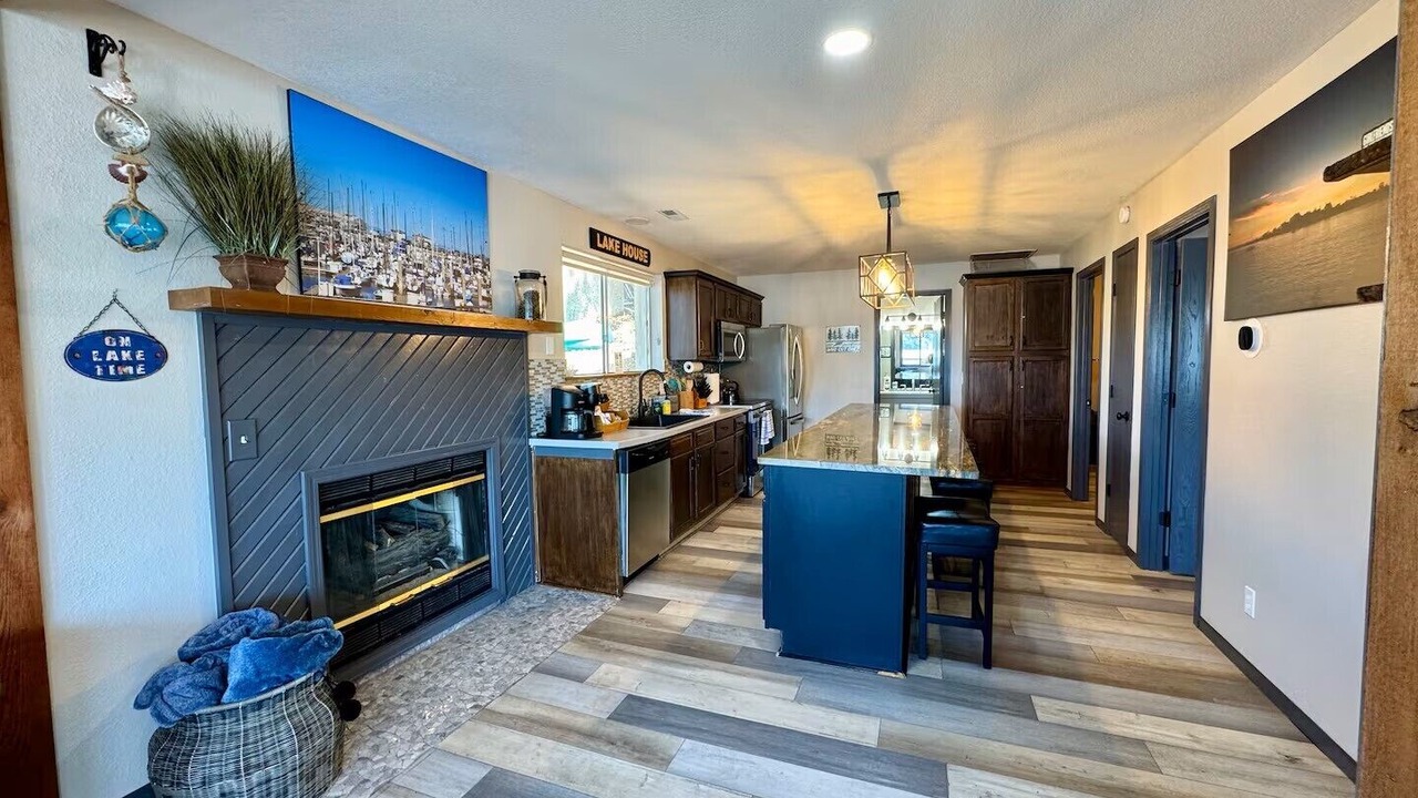 Photo of Kitchen in Gravois Mills