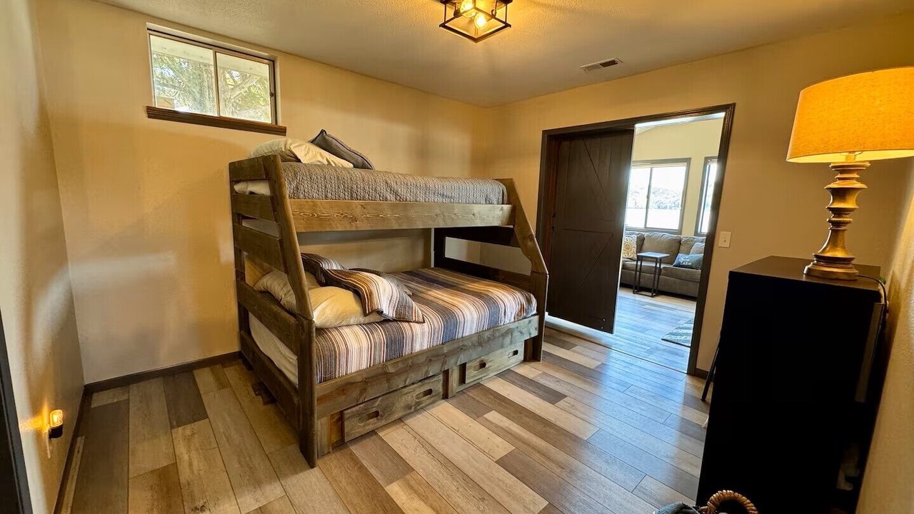 Photo of Bedroom in Gravois Mills
