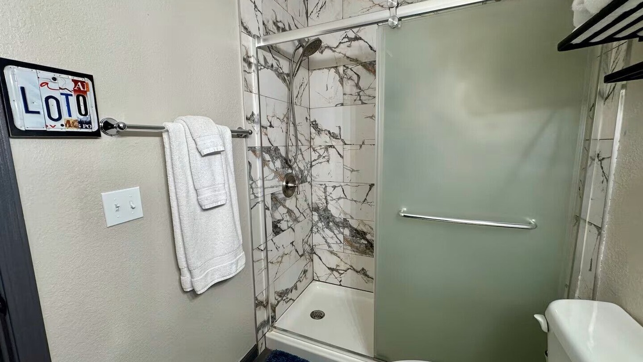 Photo of Bathroom in Gravois Mills