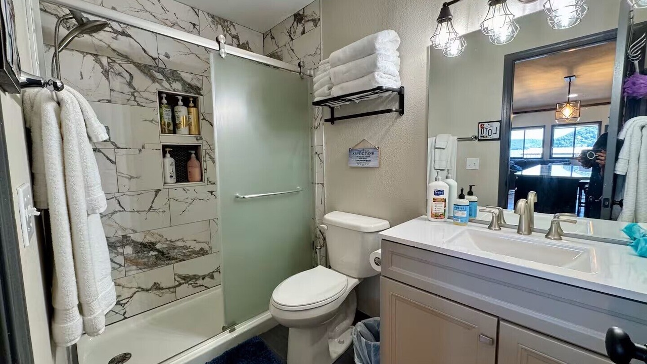 Photo of Bathroom in Gravois Mills