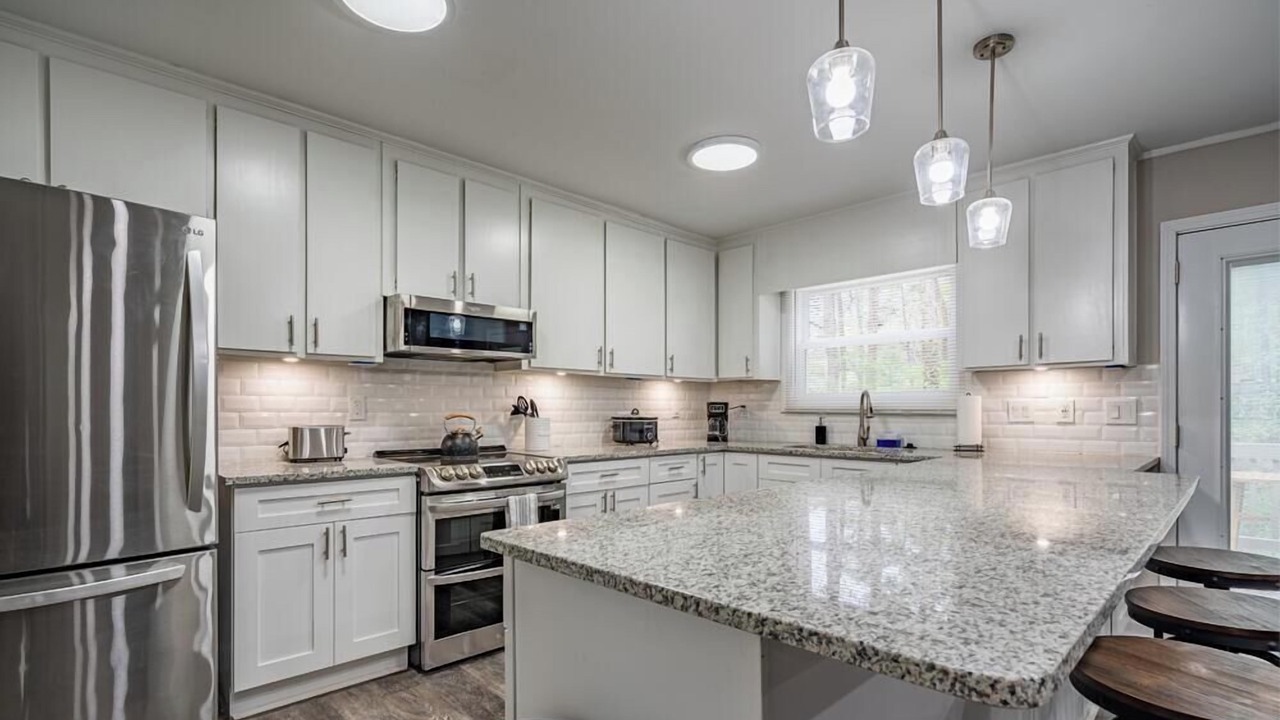 Photo of Kitchen in Addison Heights