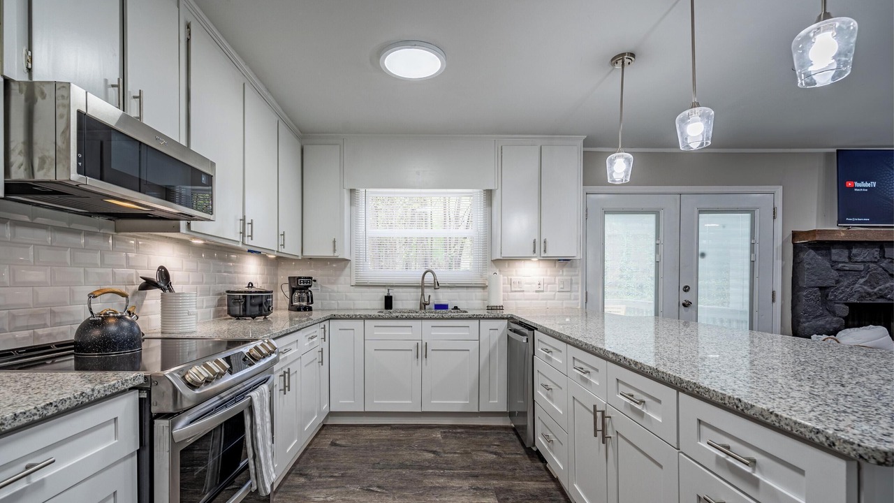 Photo of Kitchen in Addison Heights