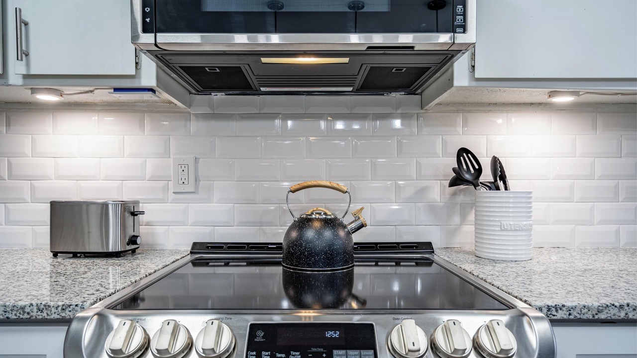 Photo of Kitchen in Addison Heights