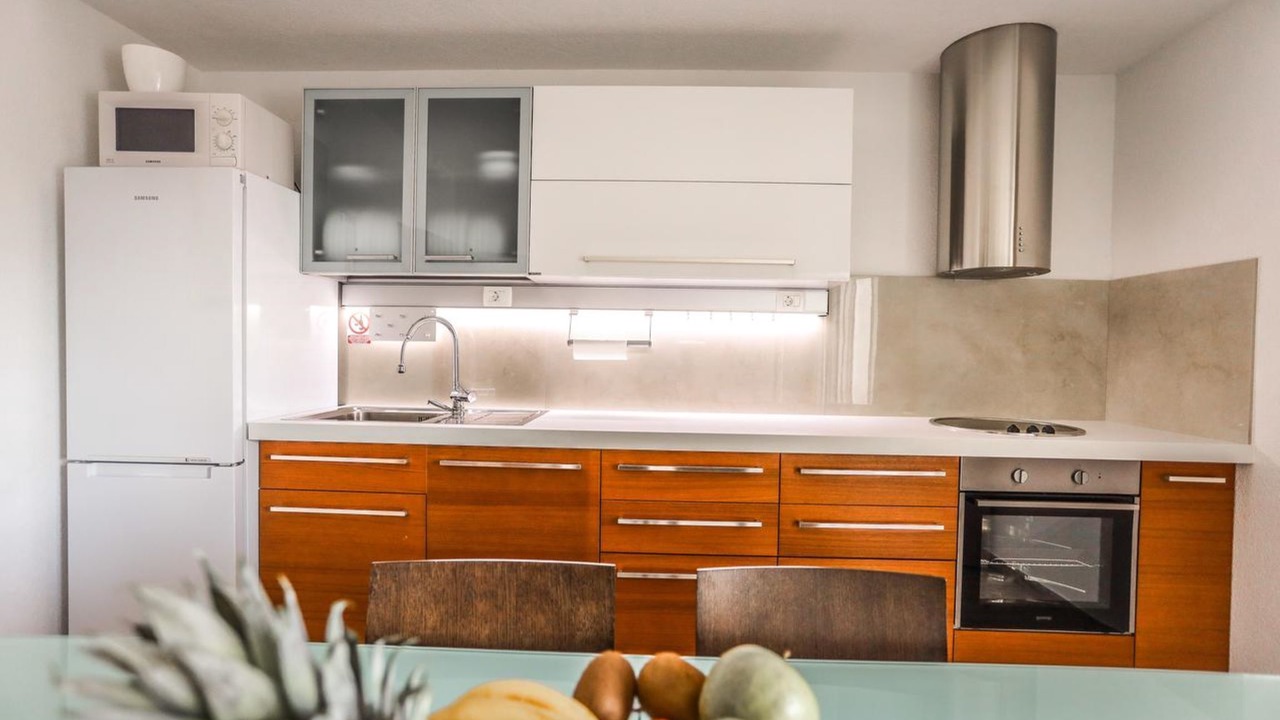Photo of Kitchen in Lecevica