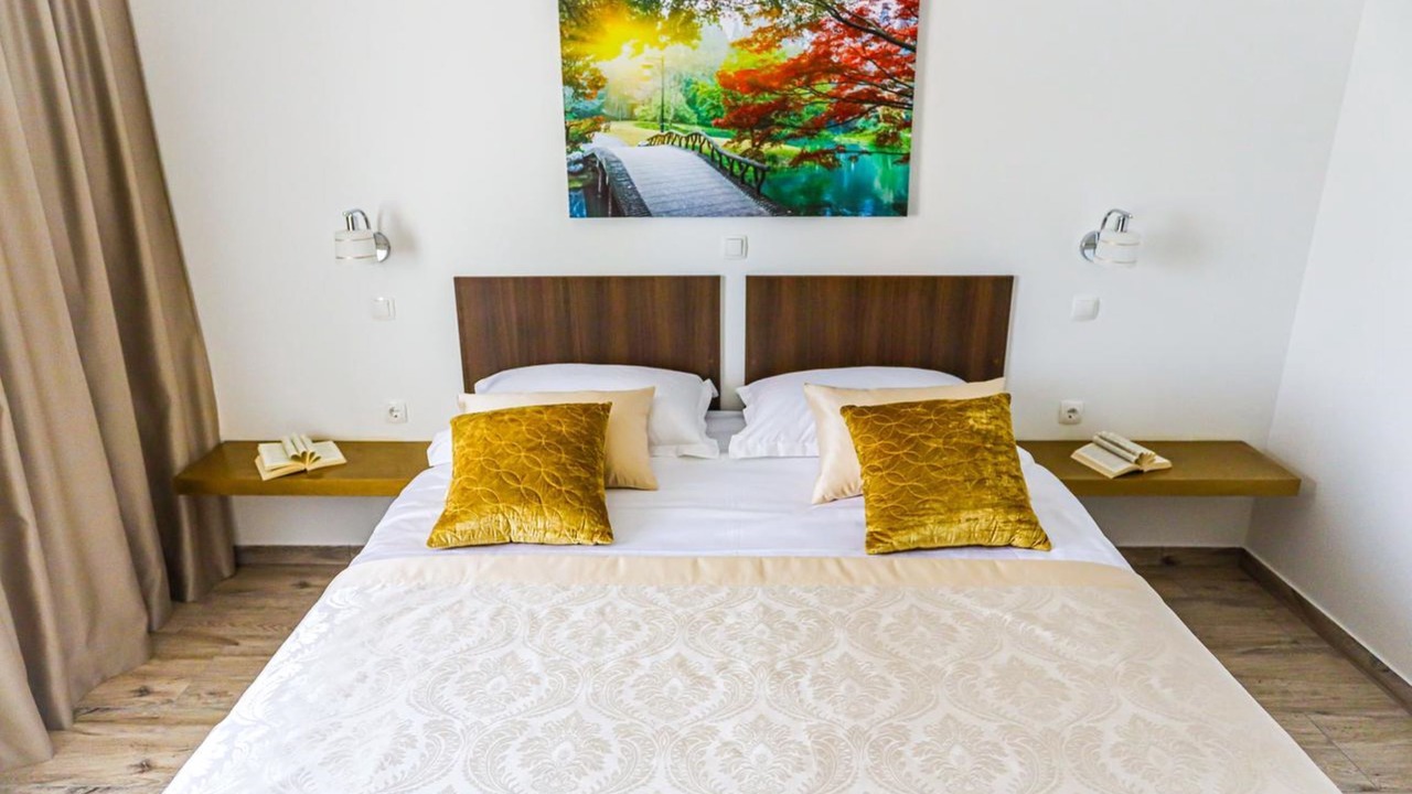 Photo of Bedroom in Lecevica