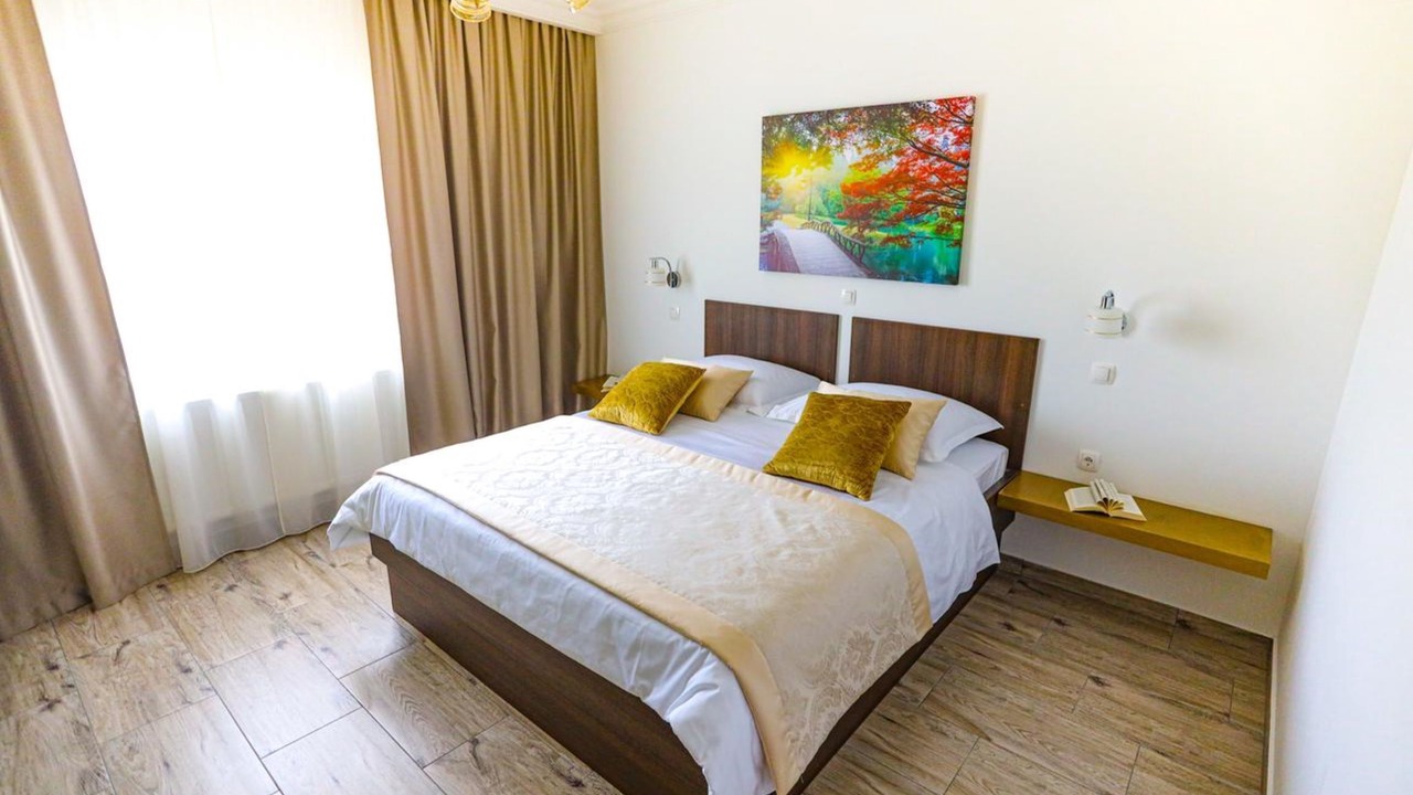 Photo of Bedroom in Lecevica