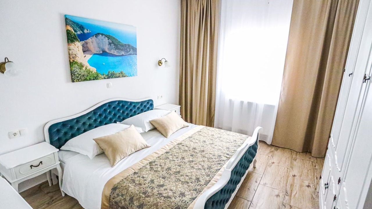 Photo of Bedroom in Lecevica