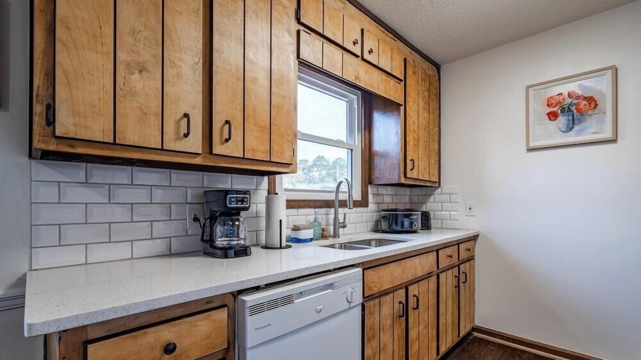 Photo of Kitchen in Woodstock