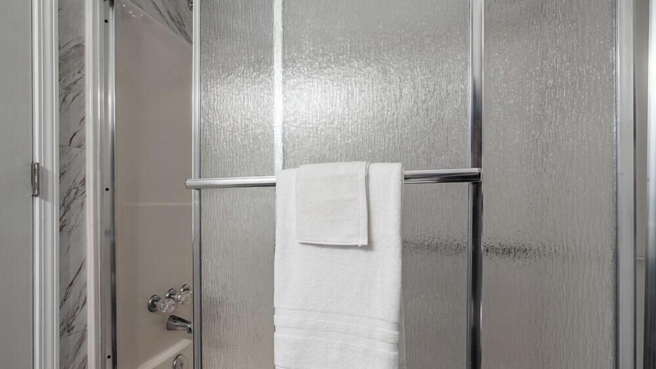 Photo of Bathroom in Woodstock