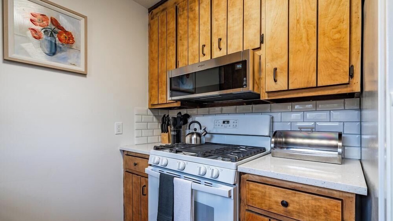 Photo of Kitchen in Woodstock