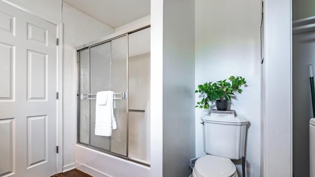 Photo of Bathroom in Woodstock