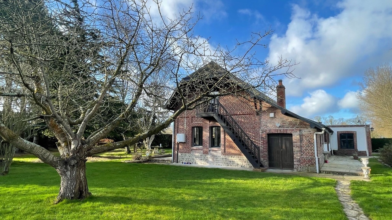 Photo of Outdoor in Auberville-la-Manuel