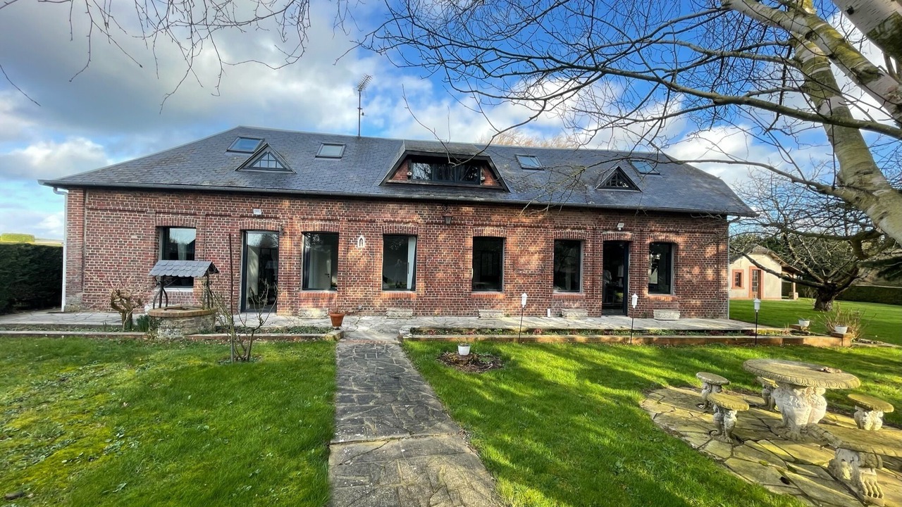 Photo of Outdoor in Auberville-la-Manuel