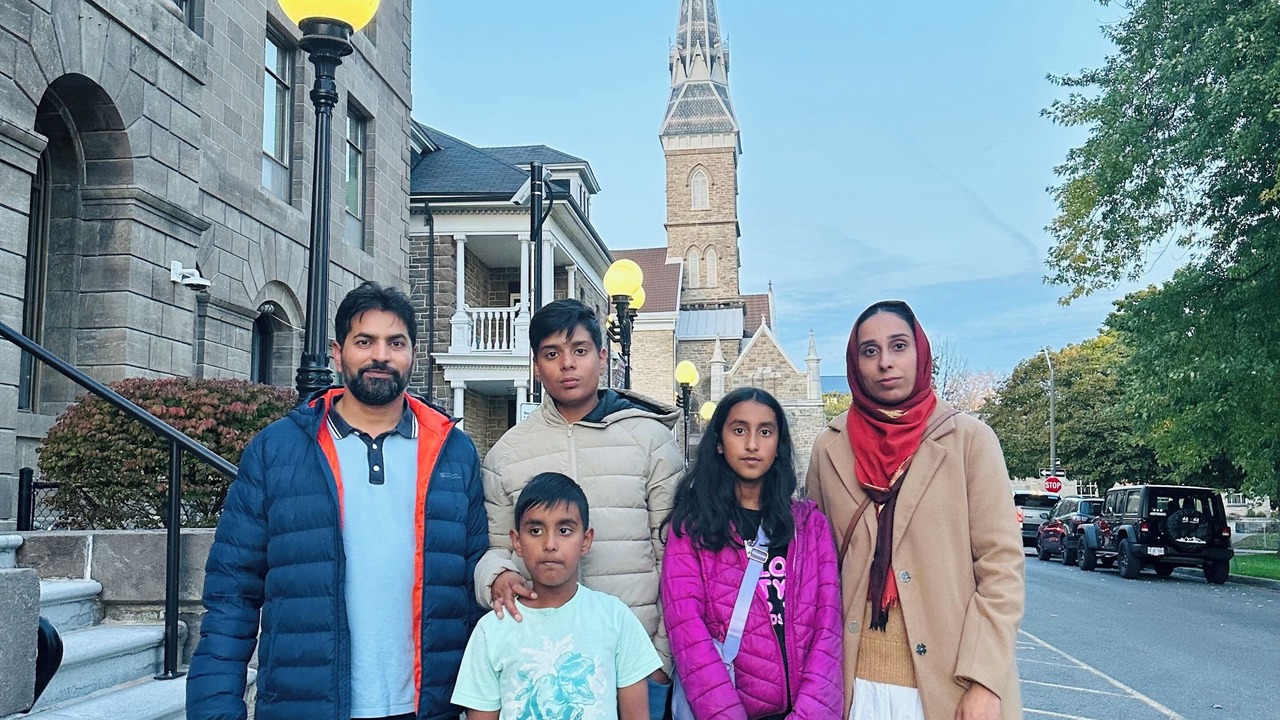 Photo of Others in Ottawa Division