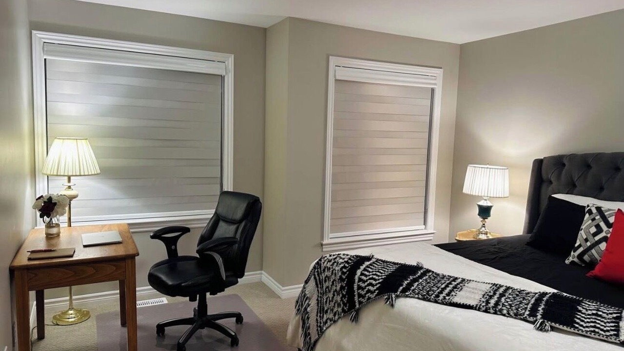 Photo of Bedroom in Ottawa Division