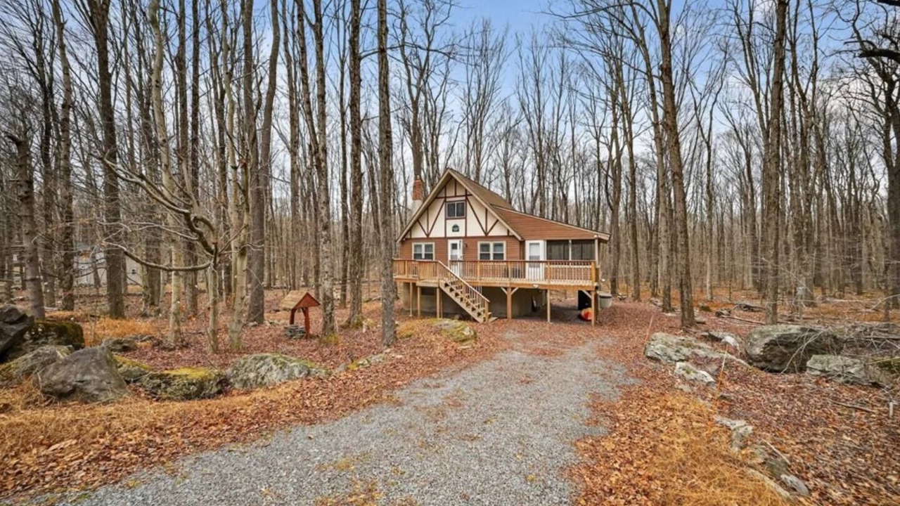Photo of Outdoor in Thornhurst