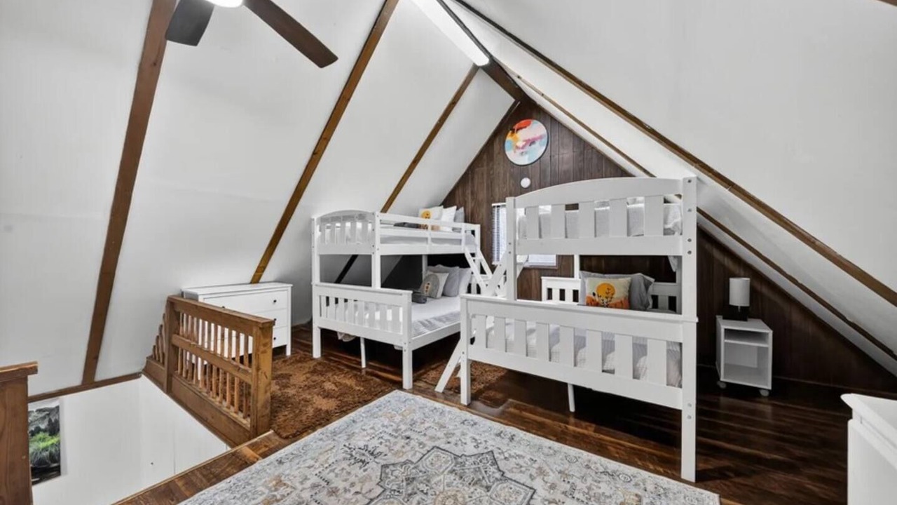 Photo of Bedroom in Thornhurst