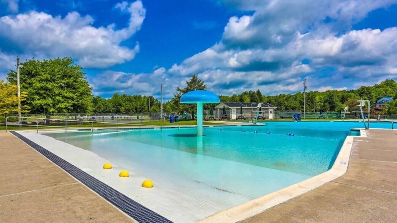 Photo of Outdoor in Thornhurst