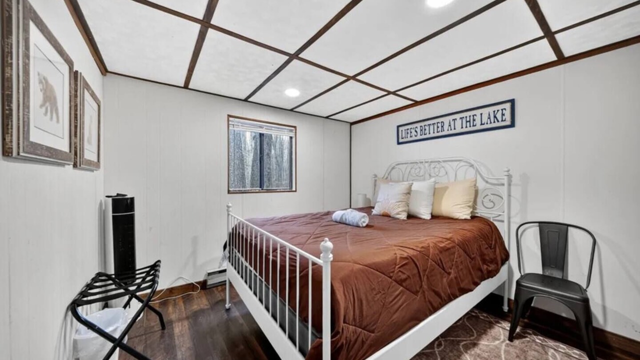 Photo of Bedroom in Thornhurst