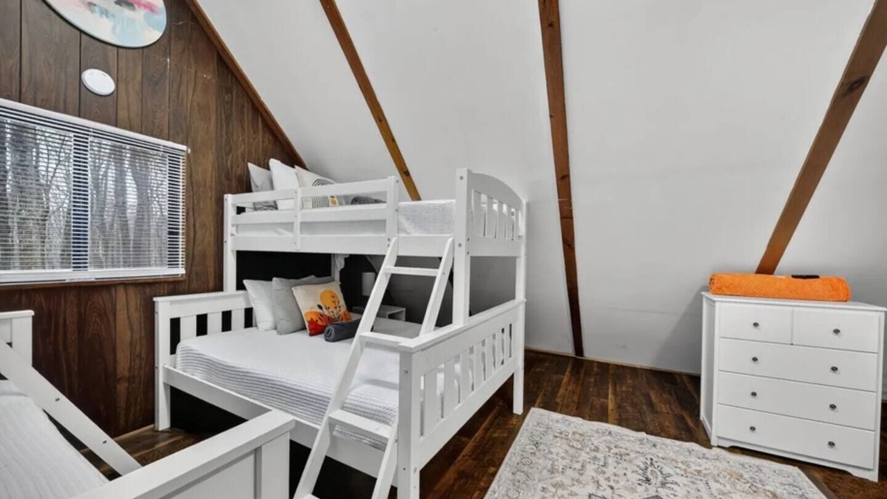 Photo of Bedroom in Thornhurst