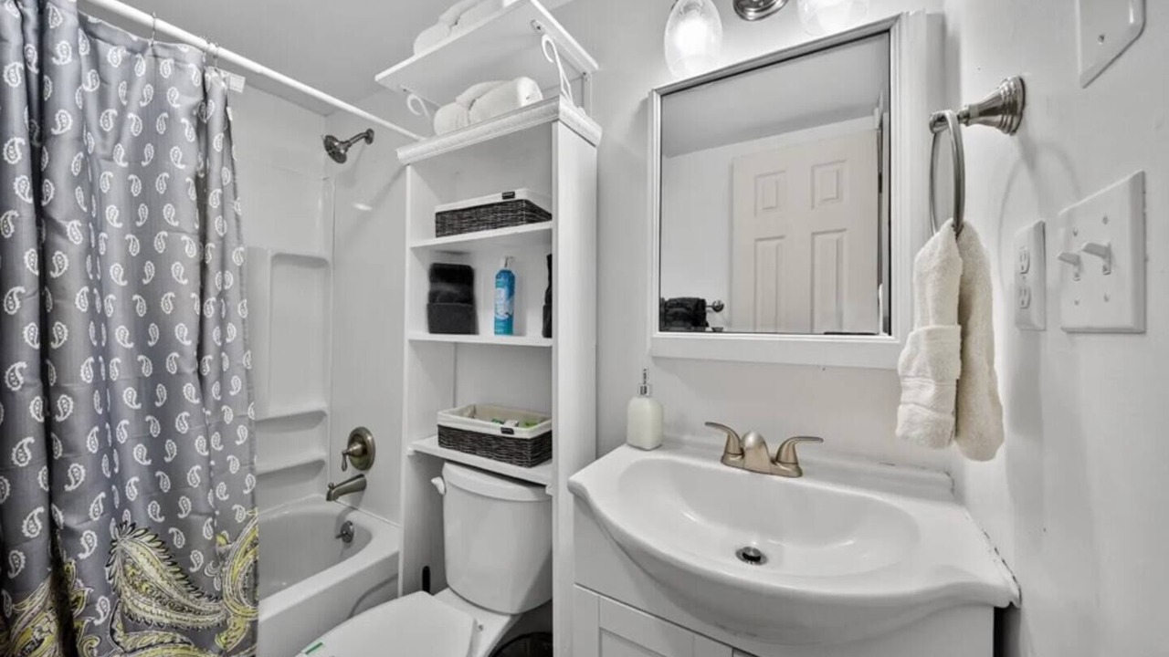 Photo of Bathroom in Thornhurst