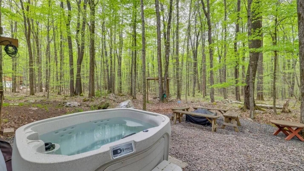 Photo of Outdoor in Thornhurst