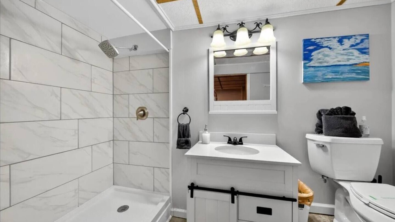Photo of Bathroom in Thornhurst