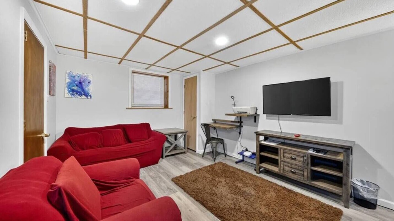 Photo of Livingroom in Thornhurst
