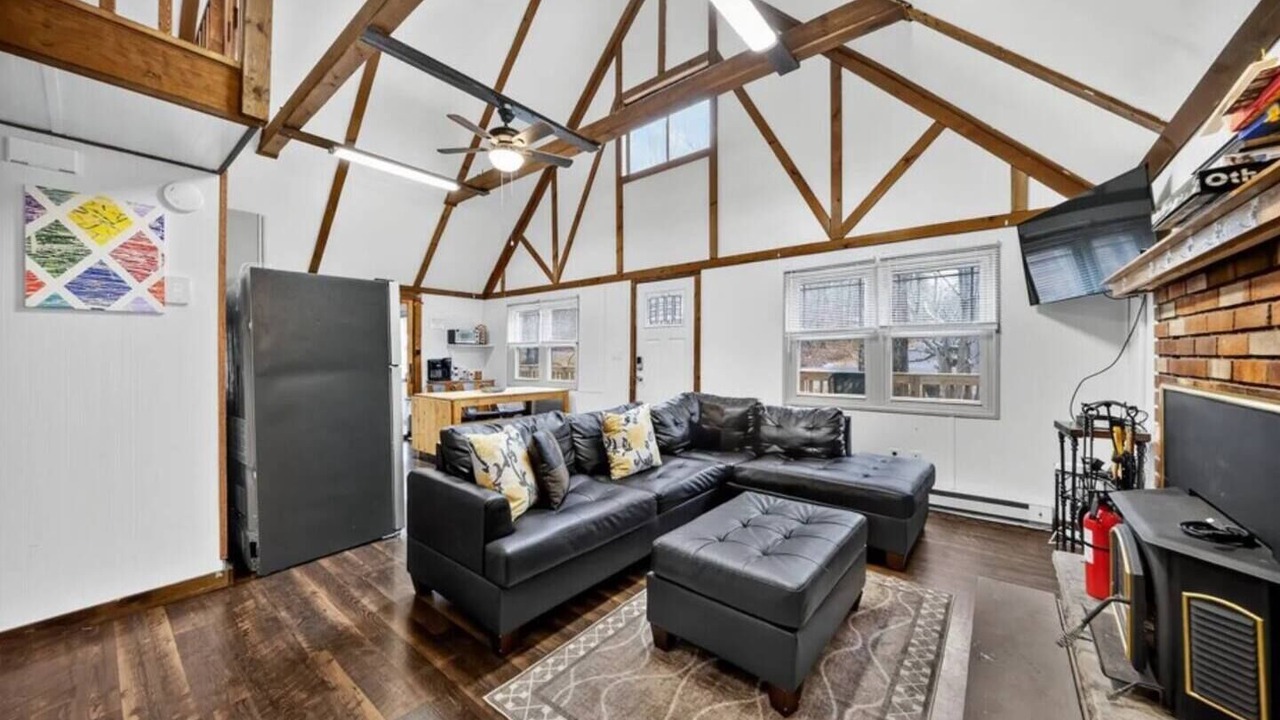 Photo of Livingroom in Thornhurst