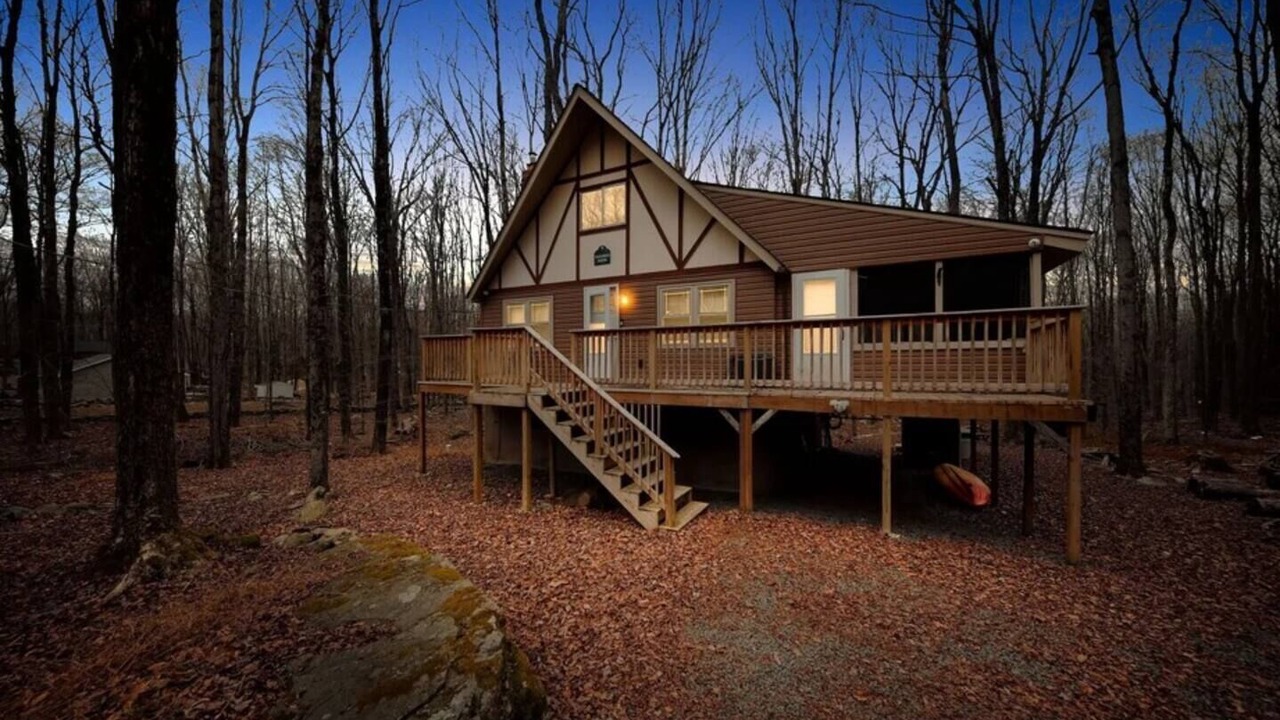Photo of Outdoor in Thornhurst