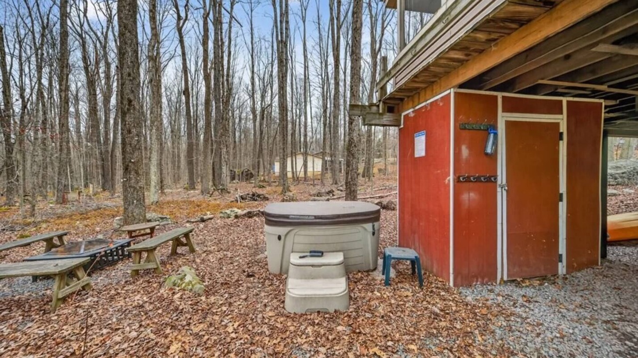 Photo of Outdoor in Thornhurst