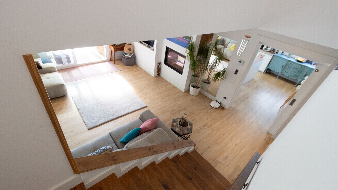 Photo of Livingroom in Llinars del Valles