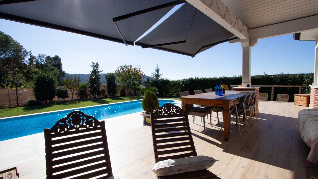 Photo of Outdoor in Llinars del Valles