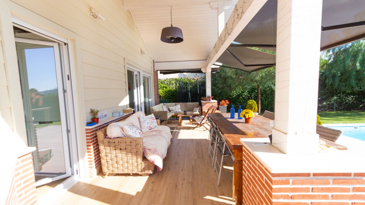 Photo of Outdoor in Llinars del Valles