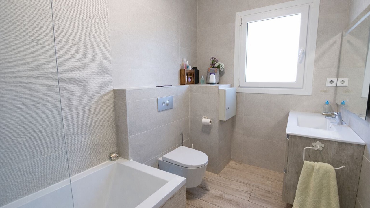Photo of Bathroom in Llinars del Valles
