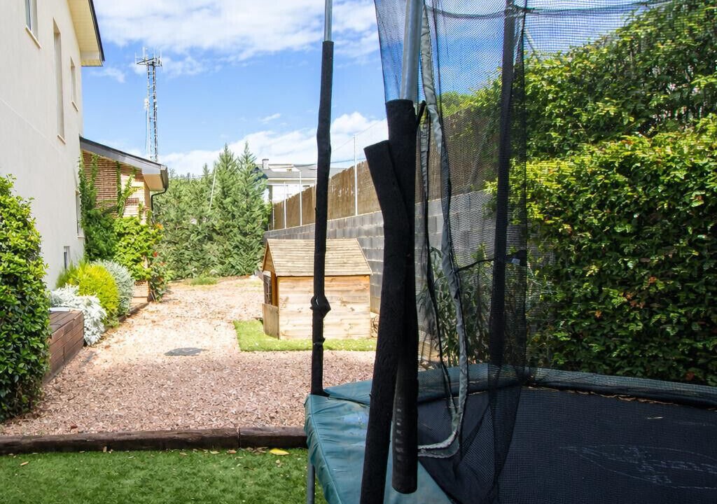 Photo of Outdoor in Llinars del Valles