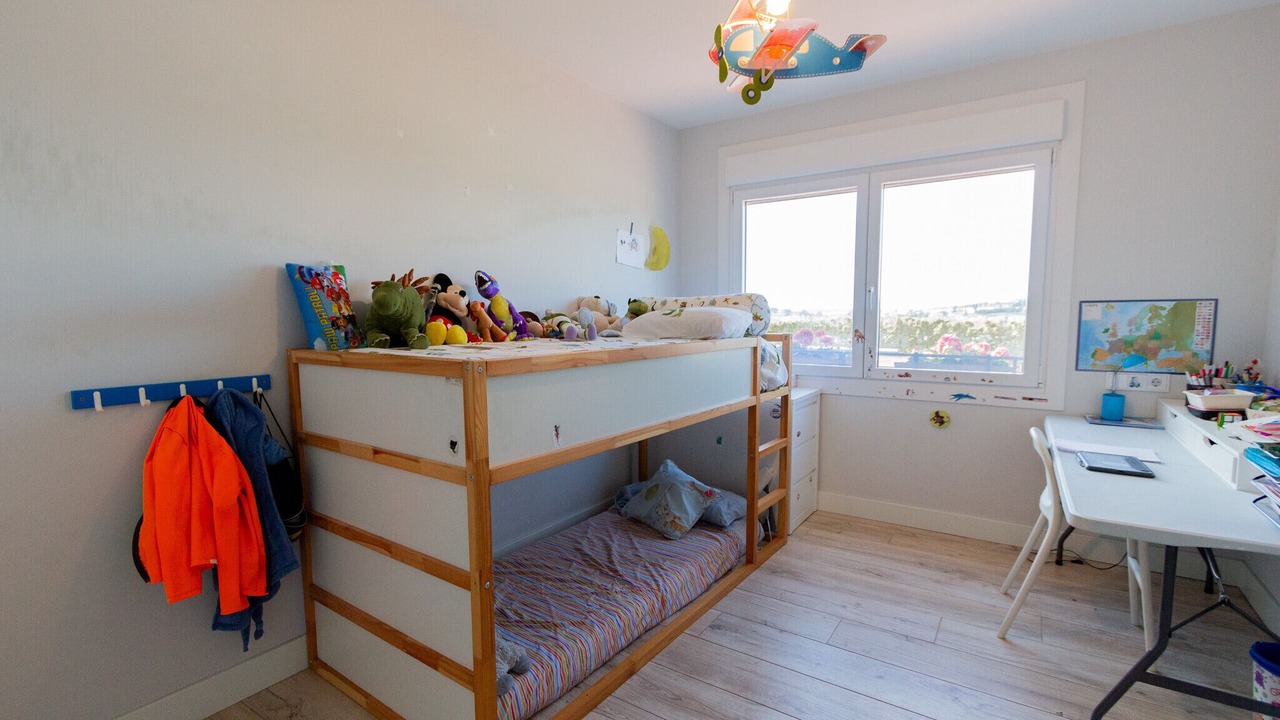 Photo of Bedroom in Llinars del Valles