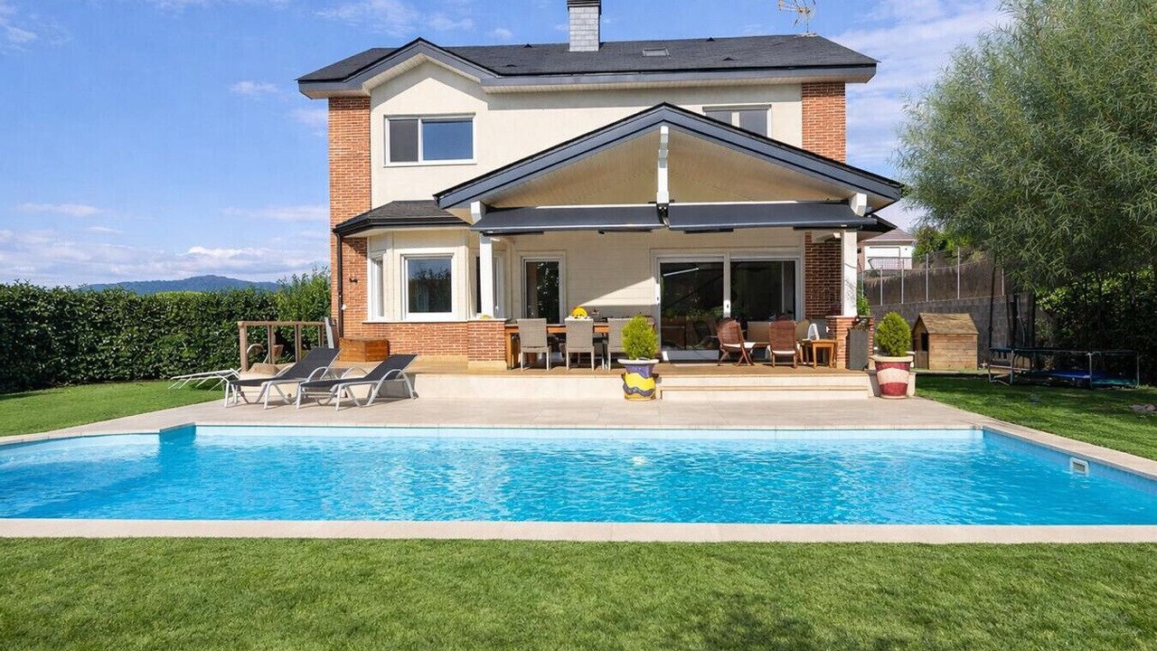 Photo of Outdoor in Llinars del Valles
