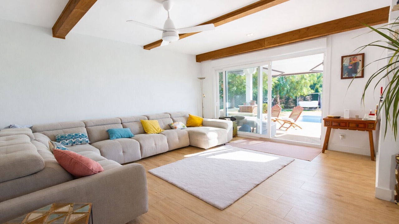 Photo of Livingroom in Llinars del Valles