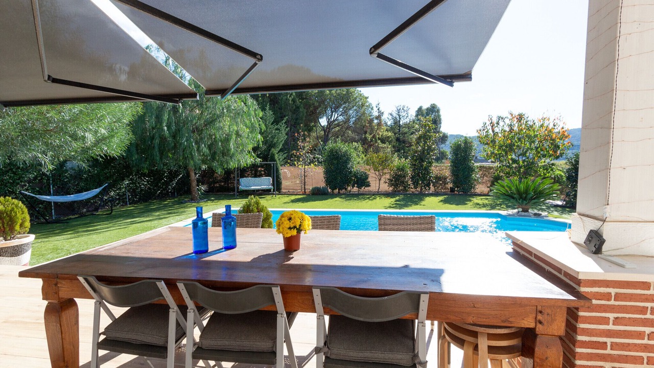 Photo of Outdoor in Llinars del Valles