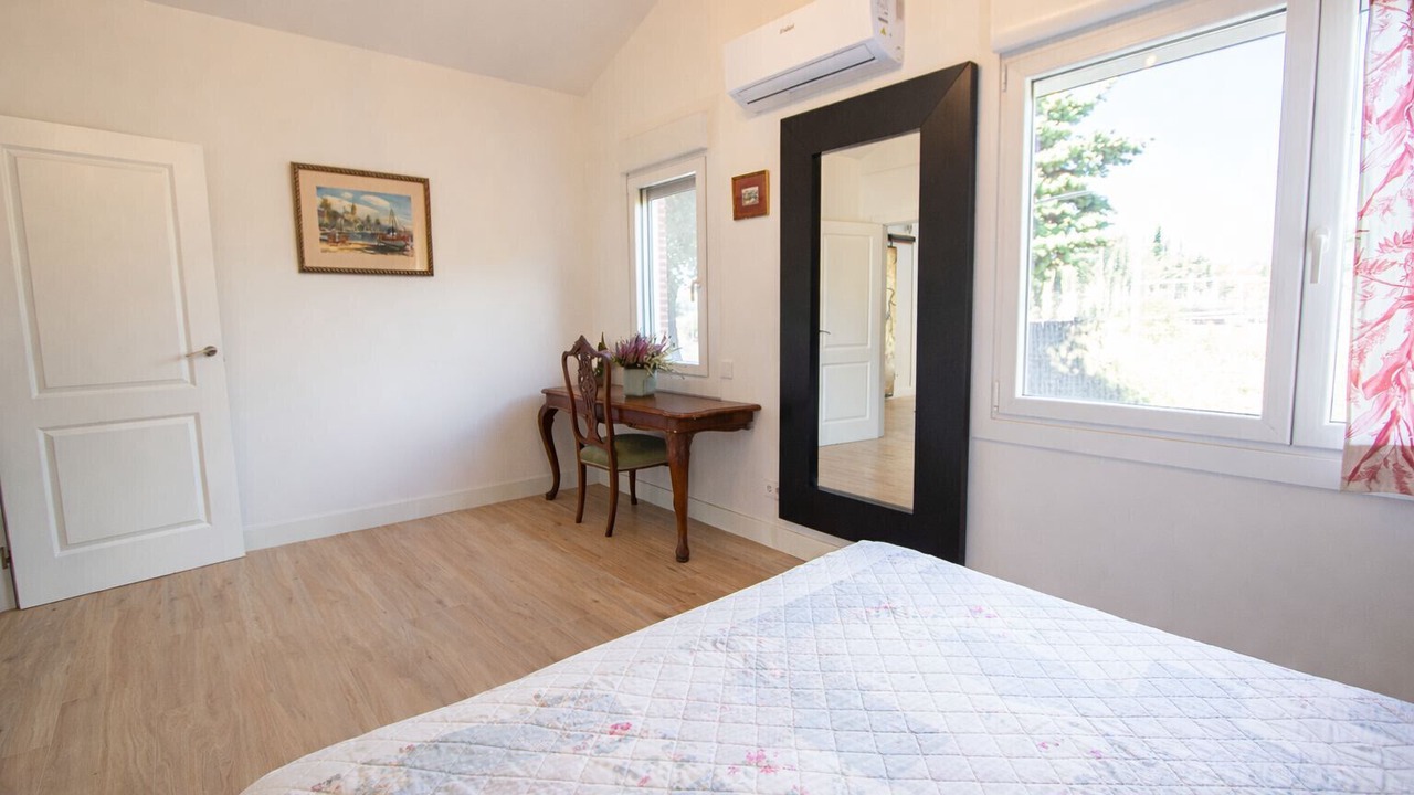 Photo of Bedroom in Llinars del Valles