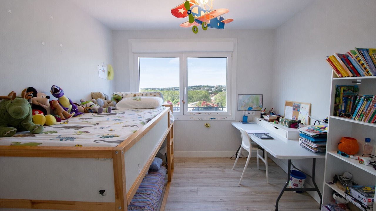 Photo of Bedroom in Llinars del Valles